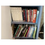 Cook Books