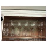 Wine Glasses and More
