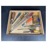 Chisels & More