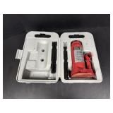 Tool Shop 4 Ton Jack
