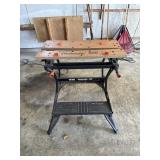Black & Decker Workmate 400