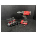 Craftsman V20 Cordless Drill w/Battery & Charger