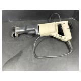 Illinois Industrial Tool Reciprocating Saw
