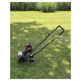 Troy-Built Tiller