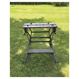 Black & Decker Workmate