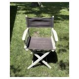 Directors Chair