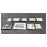 Wall Art and Picture Frames