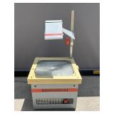 Series AI - 1000 Light Screen Projector