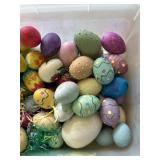 Easter Decor