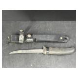 Rapala Fillet Knife with Sheath