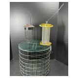 Bird Feeders