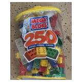 Mega Bloks