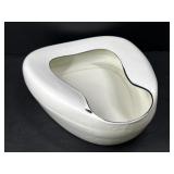 Enamleware bedpan