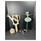 Outdoor Decor