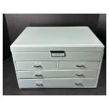 Jewelry Box
