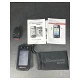 Sonocaddie V500 Golf GPS with Accessories