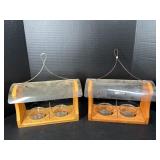 Bird Feeders