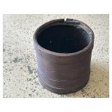 Wooden Barrel 11 " x 11"