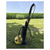 Karcher 360 Power Washer