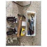Hand Tools & More
