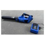 Kobalt 40V Cordless Leaf Blower w/Battery