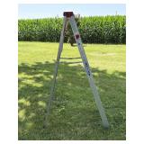 Werner 6 Foot Ladder