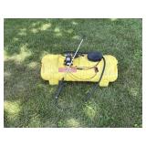 Scorpion Sprayer