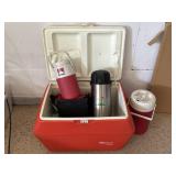Coolers