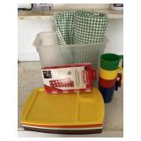 Picnic Items