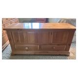 Broyhill Hope Chest