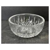 Crystal Bowl