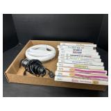 Nintendo Wii Games & Mario cart