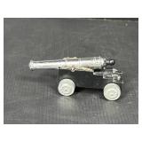 Mini Firecracker Cannon Toy