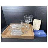 Glassware