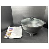Electric Wok