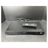 Phillips DVD Player