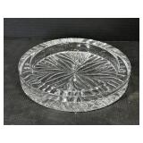 Crystal Platter