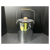 Vintage Ice Bucket