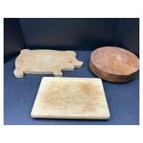 Cutting Boards