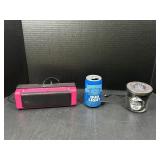 Jam Bluetooth Speakers with Bud Light Cooler