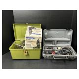 Dremel and More Tools