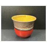 Portugal Colorful Vase