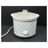 Small Crock Pot