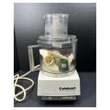 Cuisinart Food Processor