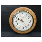 Elgin Wall Clock