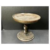 Decorative Pedestal Display Bowl