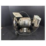 Duracraft Bench Grinder
