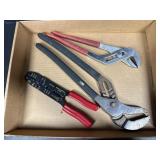Adjustable Wrenches