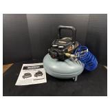 McGraw 3 Gallon Portable Air Compressor