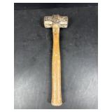 Hand Sledge
